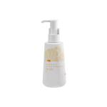 wholesale cosmetic conical containers custom opaque PETG conical bottles