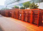 SA210A1 Boiler Economizer Economiser Tubes For Waste Incinerator