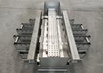 ISO Ss304 Diameter 1000mm Liquid Collector And Redistributor