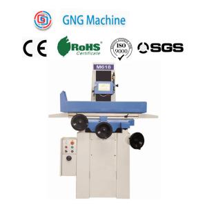 Quality Milling Cutter 6 Inch Bench Grinder Working Style Table Grinding Machine wholesale