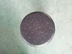15x61cm black EPP foam roller
