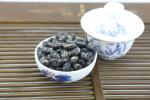 High Protein Sea Salt Black Soya Bean Snacks Treats Convenient Plastic Bag