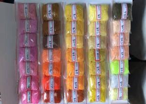 Quality 20D 28mm Non Woven Dope Dyed Polyester Geotextile Use wholesale