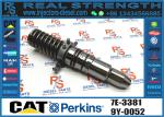 Fuel Injector Nozzle OR-3051 7E-9983 9Y-4544 0R-3883 0R-0906 7C-4173 6I-3075 7C