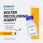 Effective Cod Reduction Color Removing Agent Water Decoloring Agent Wastewater