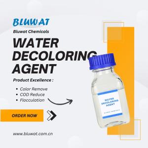 Quality Water Purifying Materials Water Purification Chemicals for Secondary Clarifier Settling Tank Sedimentation Tank wholesale
