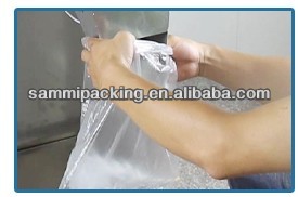 Automatic grain weighing filling machine,weigh filler, vibratory filler 100g-999g