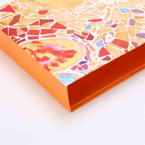 Quality Eco Friendly Collapsible Rigid Box , Debossing Cardboard Jewelry Gift Boxes wholesale
