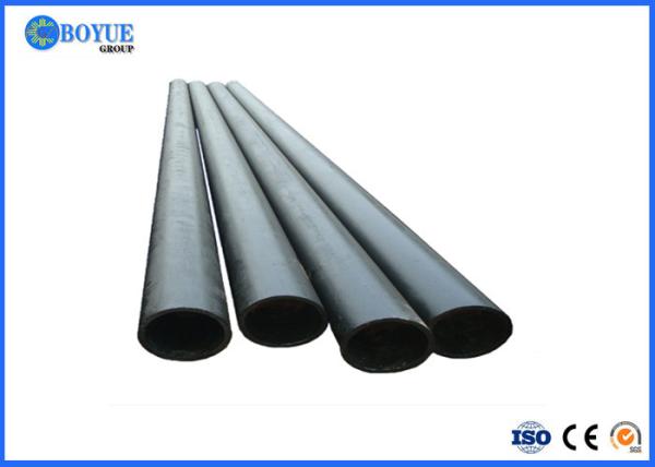 Cheap Carbon Seamless Steel Pipe API 5L A106 GR B ERW LSAW SSAW SCH 40 Wear Resistant for sale