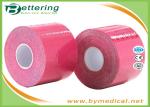 Kinesiology Tape Kinesio Tape 5cm x 5m Waterproof Pure Cotton,Sports Safety