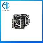65.54114-6007 Air Compressor Head for Doosan Daewoo DE12TI DV11 Excavator Engine