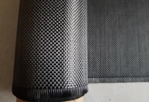 Quality Unidirectional Carbon Fiber Fabric Plain Weave Carbon Fiber Clothing Fabric wholesale