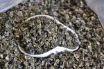 Yunnan green tea biluochun large leaf tea spring tea