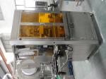 5000-9000BPH Automatic Labeling Machine Electric 220v 750 KG