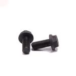 Grade 8.8 Hexagon Flange Bolts Zinc Plated DIN 6921 M18 Flange Bolt
