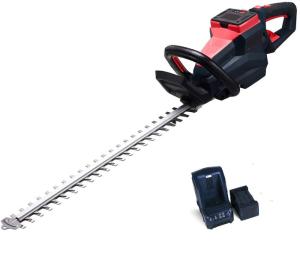 Quality 84V Lithium Powered Electric Cordless Grass And Hedge Trimming Shears For Bushes wholesale