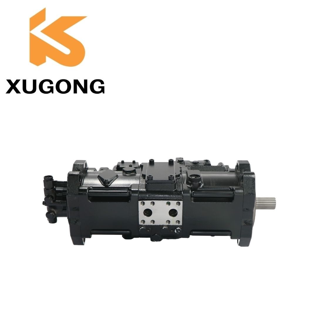 Electronic Control Excavators Hydraulic Pump K3V112DTP-9T8L-14 Hydraulic Main Pump