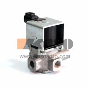 Quality Exhaust Brake Magnetic Valve 1825636026 1825636025 wholesale