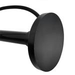 Copper Alloy Whip 4-5dBi Magnetic 4k Tv Antenna Dtv Indoor Antenna