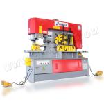 HARSLE Q35Y Series circle hole punch, stainless steel hole, digital punching
