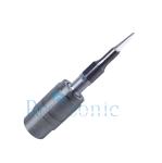 Integrated 35kHz Ultrasonic Cutting Knife For Cotton Cashmere Coat