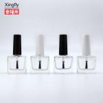 13ml Nail Polish Bottle Customized Empty Uv Gel Clear Polish Bottle