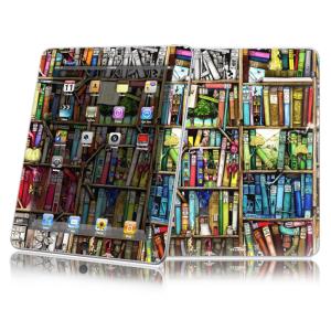 Quality Tablet PC Skin Sticker for iPad 2/3/4 Skin Sticker,OEM Welcome wholesale