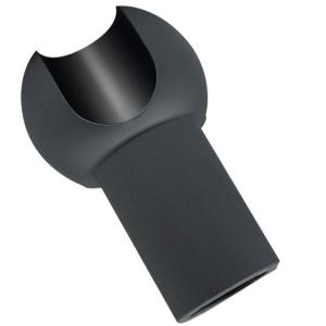 Quality Polished Camera Extension Aluminum 200mm Length and 1.5mm Thickness wholesale