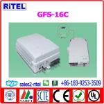 FTTX Optic Distribution Box GFS-16C