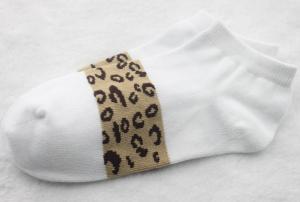 Quality Custom logo, design bamboo ankle Socks for Women wholesale
