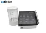 Home Dental Ultrasonic Scaler , Black White Dental Scaling Equipment AC220V/
