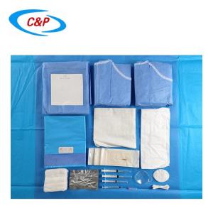 Quality Single Use Medical Ophthalmology Sterile Pack for Optimal Infection Control wholesale