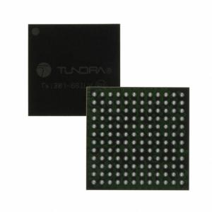 Quality 89HPES3T3ZBBCG Integrated Circuits ICs IC PCI SW 3LANE 3PORT 144-CABGA wholesale
