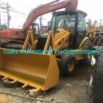 Used Cat Backhoe Loader 430f in Good Condition with Amazing Price. Secondhand