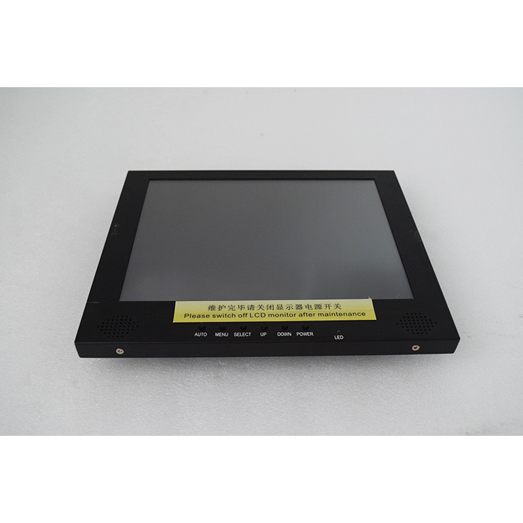 GRG Banking ATM Machine Components S.0071843 10.4'' INCHES LCD TOUCH