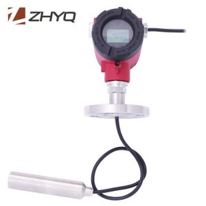 Quality Petroleum Oil Water Digital Liquid Level Sensor Moist Proof Anti Leakage wholesale