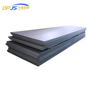 China Hastelloy Monel Nickel Alloy Sheet Metal 625 600 Inconel 625 Sheets Alloy 625 Plate on sale