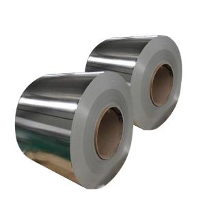 Quality Direct of Tinplate and Tin Coils with 2.8 Tin Coating in Shandong Province wholesale