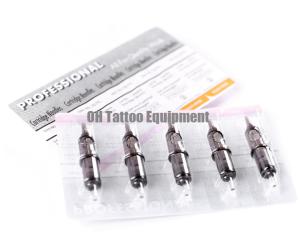 Quality E.O Gas Sterilized Tattoo Needle cartridges with 1205 Magnum and 1005M1 wholesale