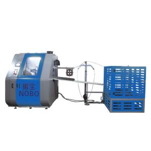Quality 62-75MM CNC Spring Making Machine Spring Coiler Mattress Production Line wholesale