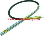 Vibrator Shaft Japanese Type Concrete Vibrator Flexible Shaft