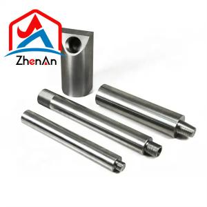Quality 99.95% Molybdenum Electrode Molybdenum Rod For Glass Melting wholesale