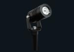 IP65 LED Low Voltage Landscape Lighting Dimmable With Spike 12V / 24V / 220V