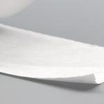 25gsm 260mm BFE97 Melt Blown Nonwoven Fabric