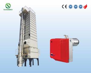 Quality SS Grain Dryer Machine wholesale