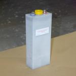 1.2v 125ah Ni Cd Rechargeable Nickel Cadmium Battery Sealed