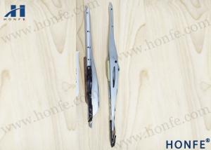 Quality Guaranteed Quality Thema 11E Alpha Gripper Rapier Loom Spare Parts wholesale