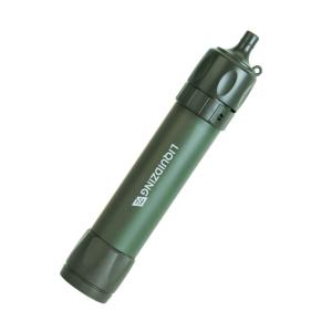 Quality Personal Emergency Portable Water Purifier 0.01um Stainless Steel wholesale