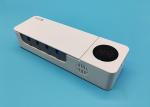200x72x42mm ABS 200g 1800mAh Toothbrush Sanitizer Holder