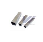 ASTM A554 Stainless Steel Hollow Section Pipe SS304 316 Stainless Square Tube